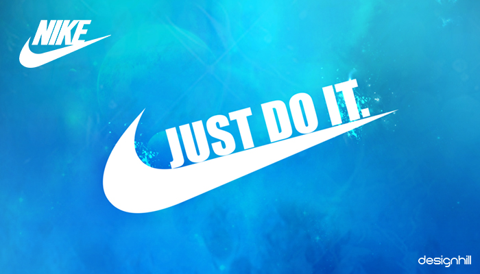 Nike - Just Do It