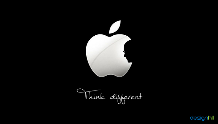 Apple – “Think Different”
