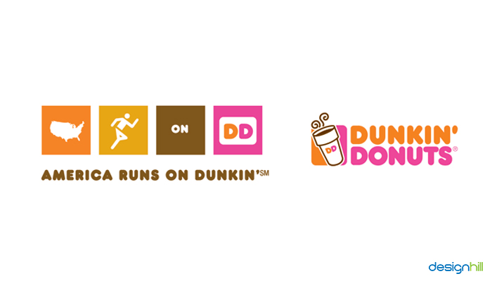 Dunkin’ Donuts – “America Runs On Dunkin”