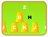 Play Cup Stacking Game