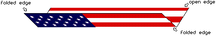 The American Flag