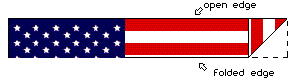 The American Flag